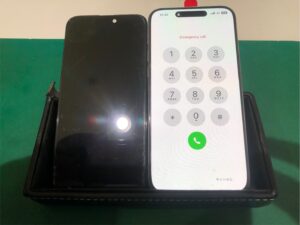 iPhone修理なら【モバイル修理 救急便】へ