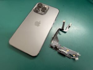 iPhone修理なら【モバイル修理 救急便】へ