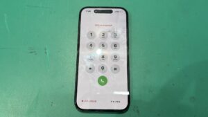iPhone修理なら【モバイル修理 救急便】へ