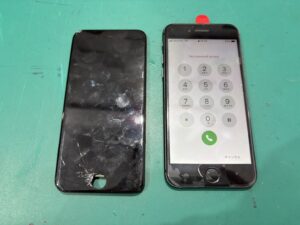 iPhone修理なら【モバイル修理 救急便】へ