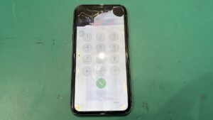 iPhone修理なら【モバイル修理 救急便】へ