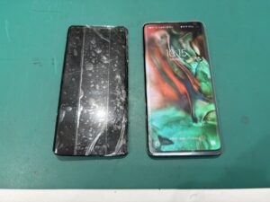 iPhone修理なら【モバイル修理 救急便】へ