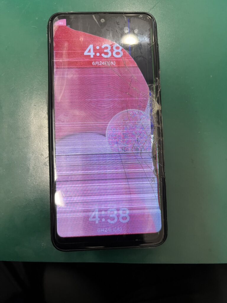 iPhone修理なら【モバイル修理 救急便】へ