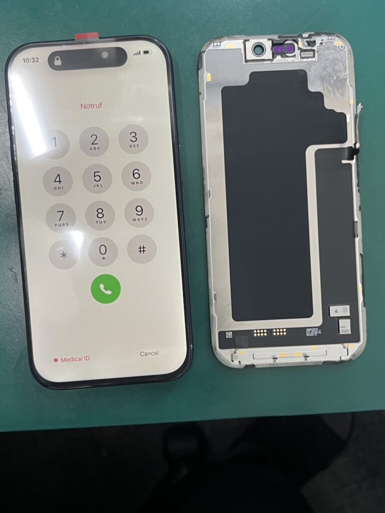 iPhone修理なら【モバイル修理 救急便】へ