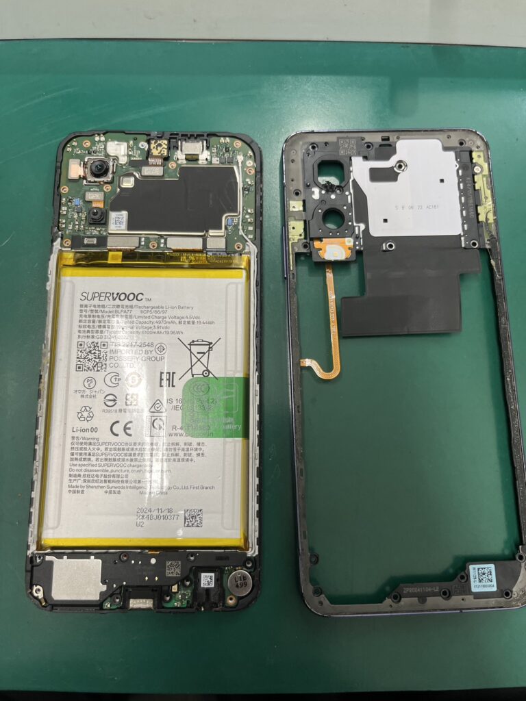 iPhone修理なら【モバイル修理 救急便】へ