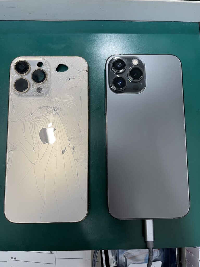 iPhone修理なら【モバイル修理 救急便】へ