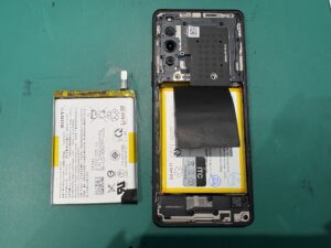 iPhone修理なら【モバイル修理 救急便】へ