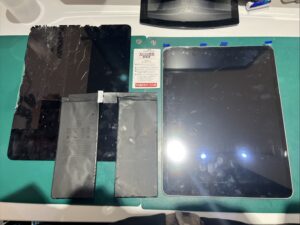 iPhone修理なら【モバイル修理 救急便】へ
