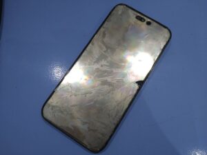 iPhone修理なら【モバイル修理 救急便】へ