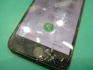 iPhone修理なら【モバイル修理 救急便】へ
