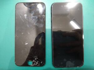 iPhone修理なら【モバイル修理 救急便】へ