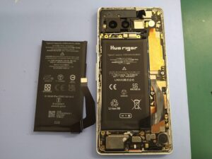 iPhone修理なら【モバイル修理 救急便】へ