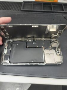 iPhone修理なら【モバイル修理 救急便】へ