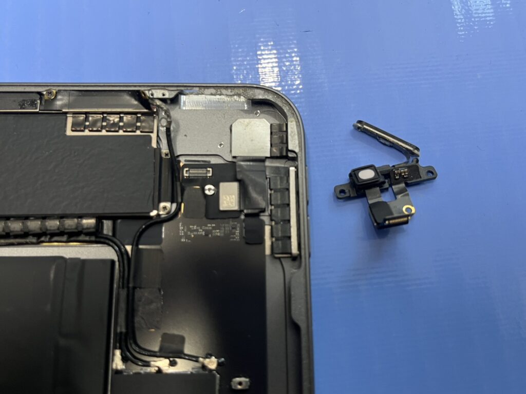 iPhone修理なら【モバイル修理 救急便】へ