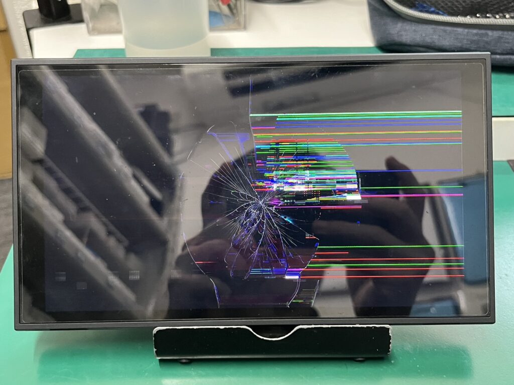iPhone修理なら【モバイル修理 救急便】へ