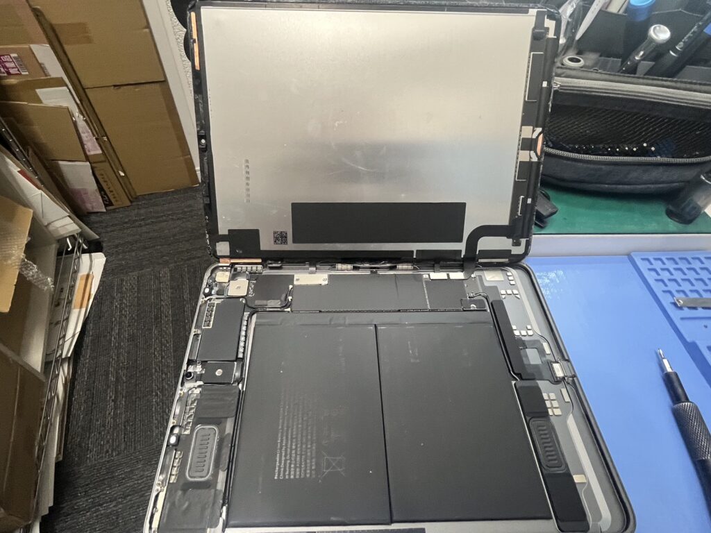 iPhone修理なら【モバイル修理 救急便】へ