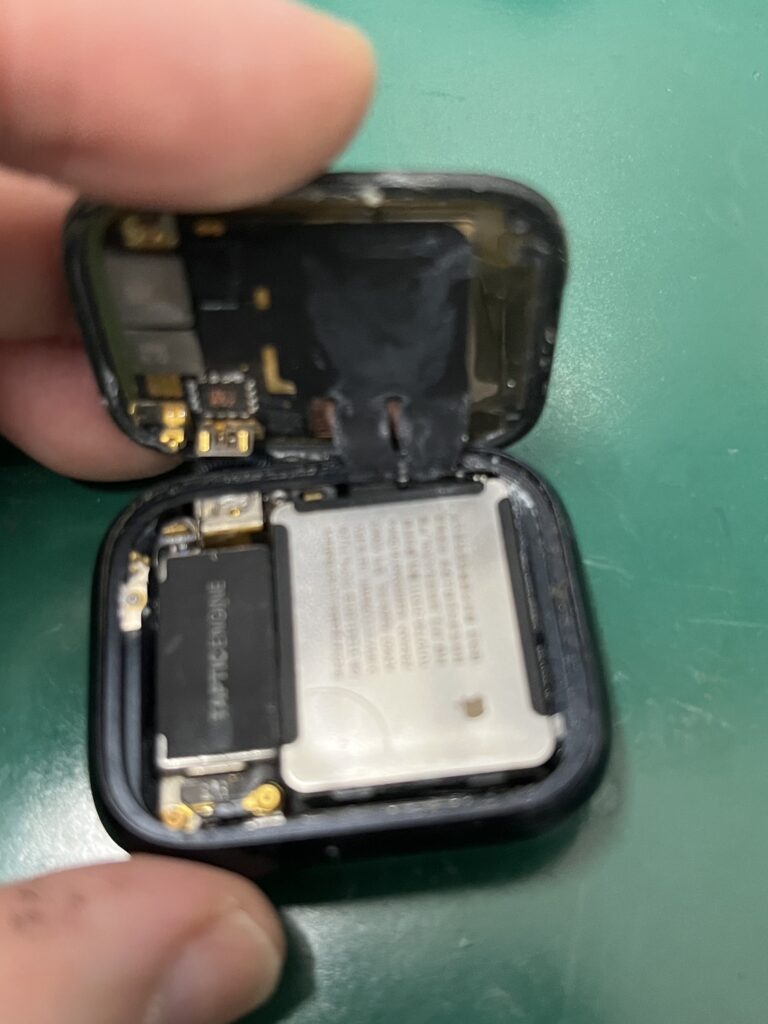 iPhone修理なら【モバイル修理 救急便】へ