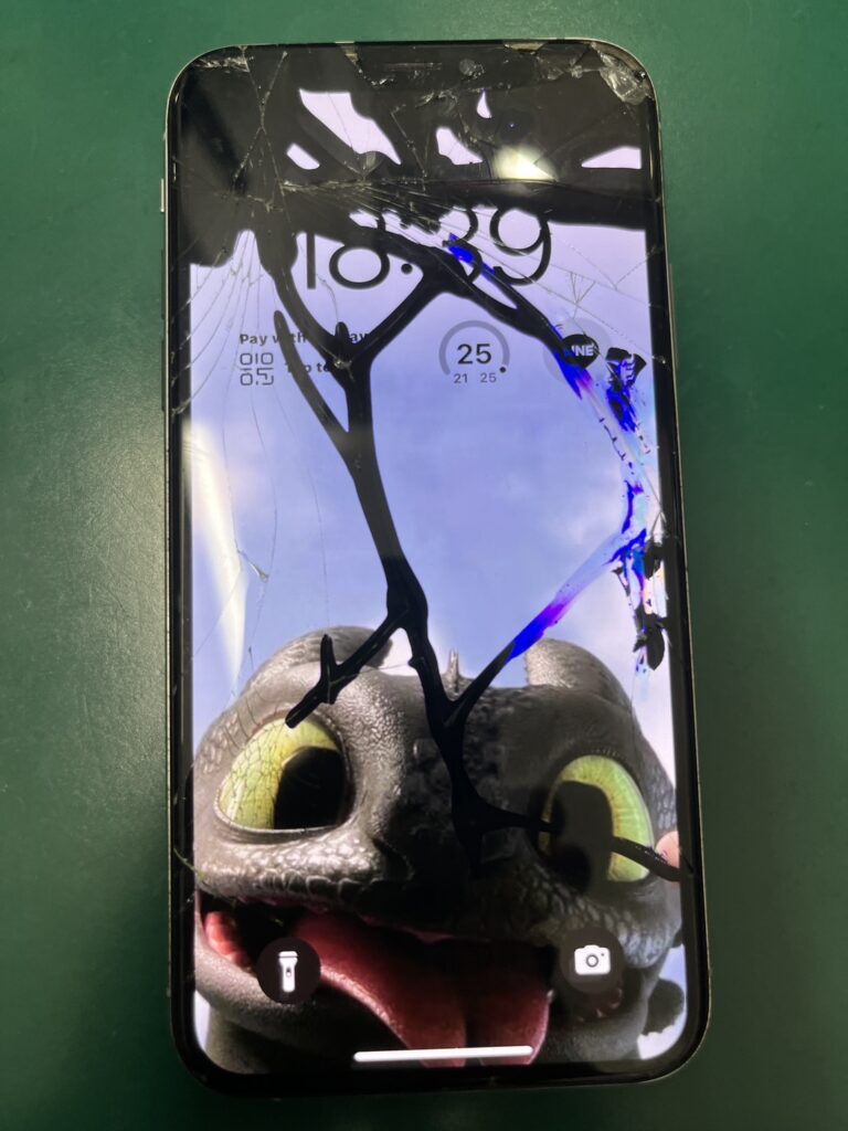 iPhone修理なら【モバイル修理 救急便】へ