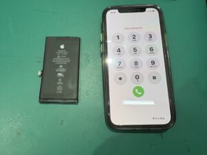 iPhone修理なら【モバイル修理 救急便】へ