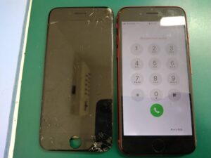 iPhone修理なら【モバイル修理 救急便】へ