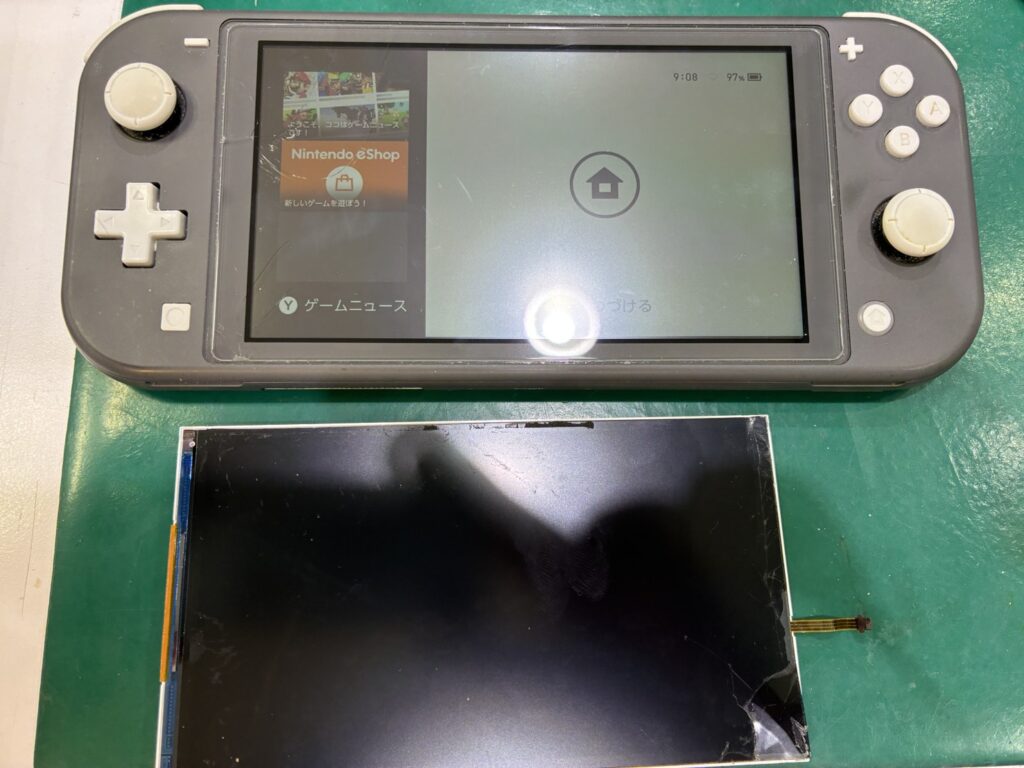iPhone修理なら【モバイル修理 救急便】へ
