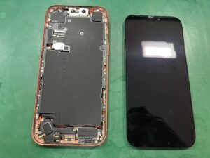 iPhone修理なら【モバイル修理 救急便】へ