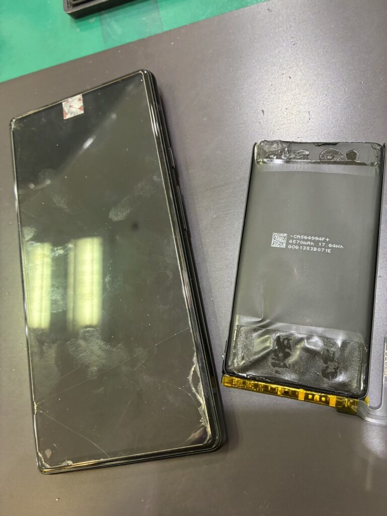 iPhone修理なら【モバイル修理 救急便】へ