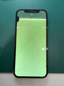 iPhone修理なら【モバイル修理 救急便】へ