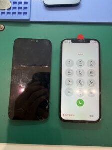 iPhone修理なら【モバイル修理 救急便】へ