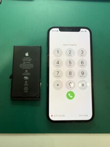 iPhone修理なら【モバイル修理 救急便】へ
