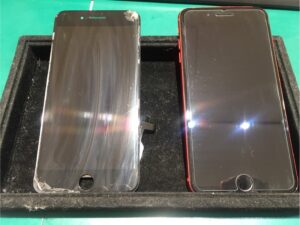 iPhone修理なら【モバイル修理 救急便】へ