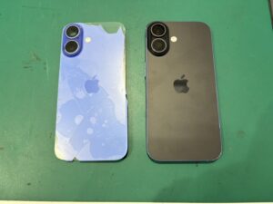 iPhone修理なら【モバイル修理 救急便】へ
