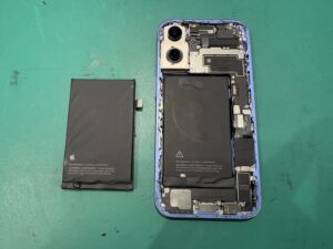iPhone修理なら【モバイル修理 救急便】へ