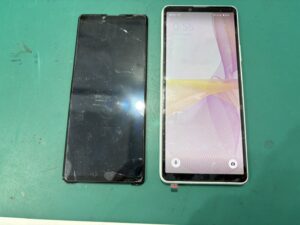 iPhone修理なら【モバイル修理 救急便】へ