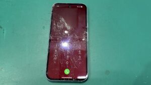 iPhone修理なら【モバイル修理 救急便】へ