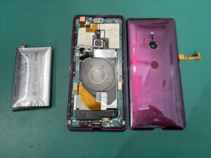 iPhone修理なら【モバイル修理 救急便】へ