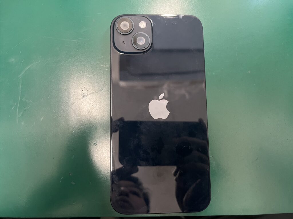 iPhone修理なら【モバイル修理 救急便】へ