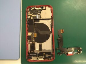 iPhone修理なら【モバイル修理 救急便】へ