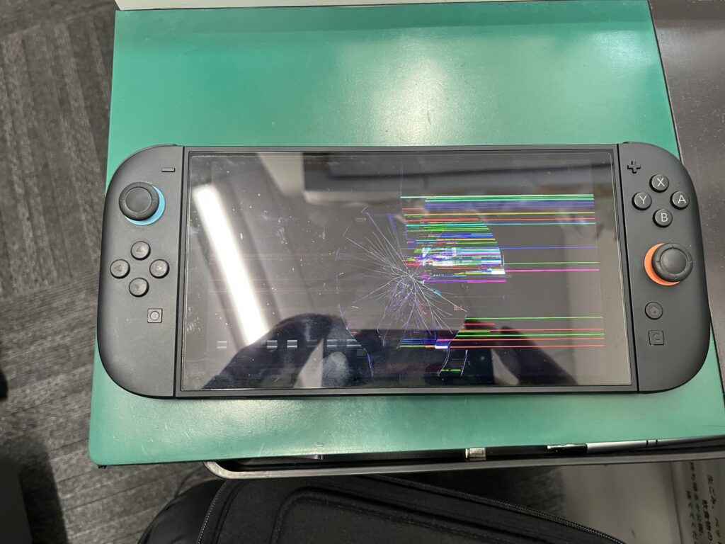 iPhone修理なら【モバイル修理 救急便】へ