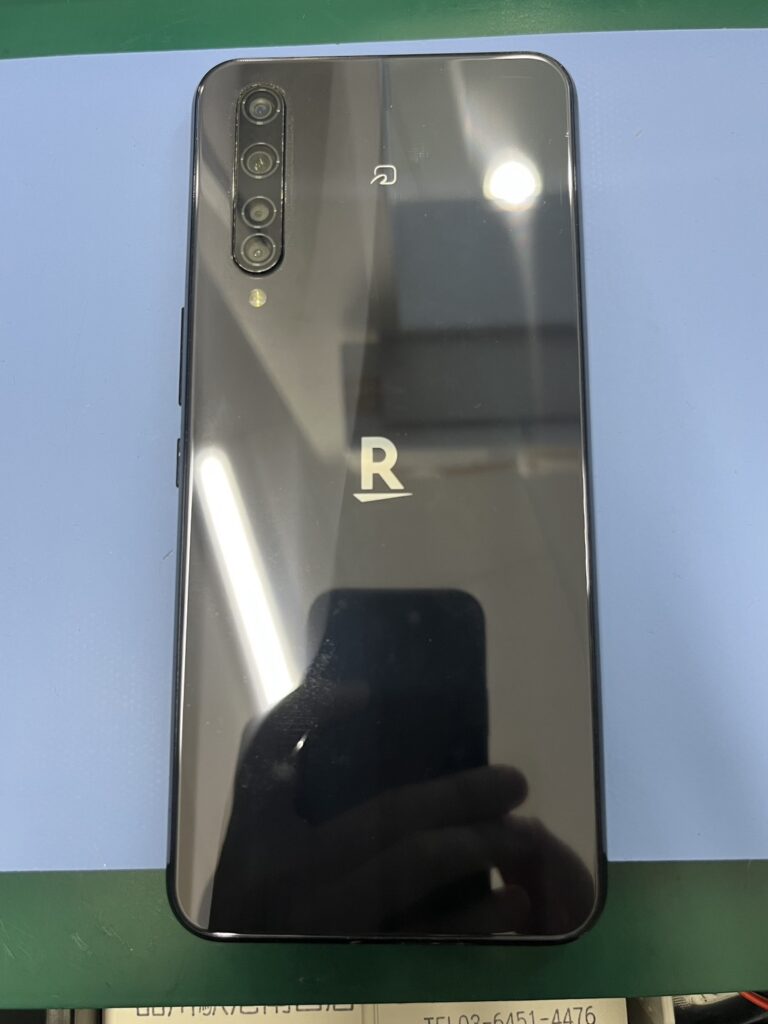 iPhone修理なら【モバイル修理 救急便】へ