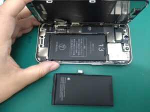 iPhone修理なら【モバイル修理 救急便】へ