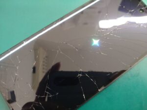 iPhone修理なら【モバイル修理 救急便】へ