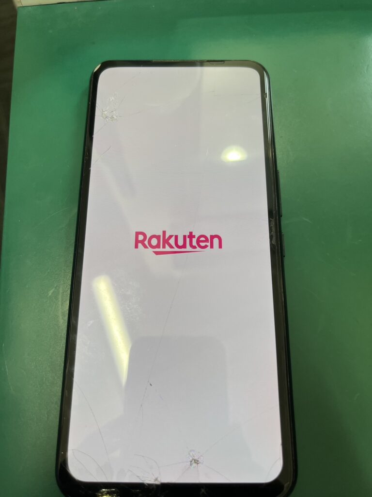 iPhone修理なら【モバイル修理 救急便】へ