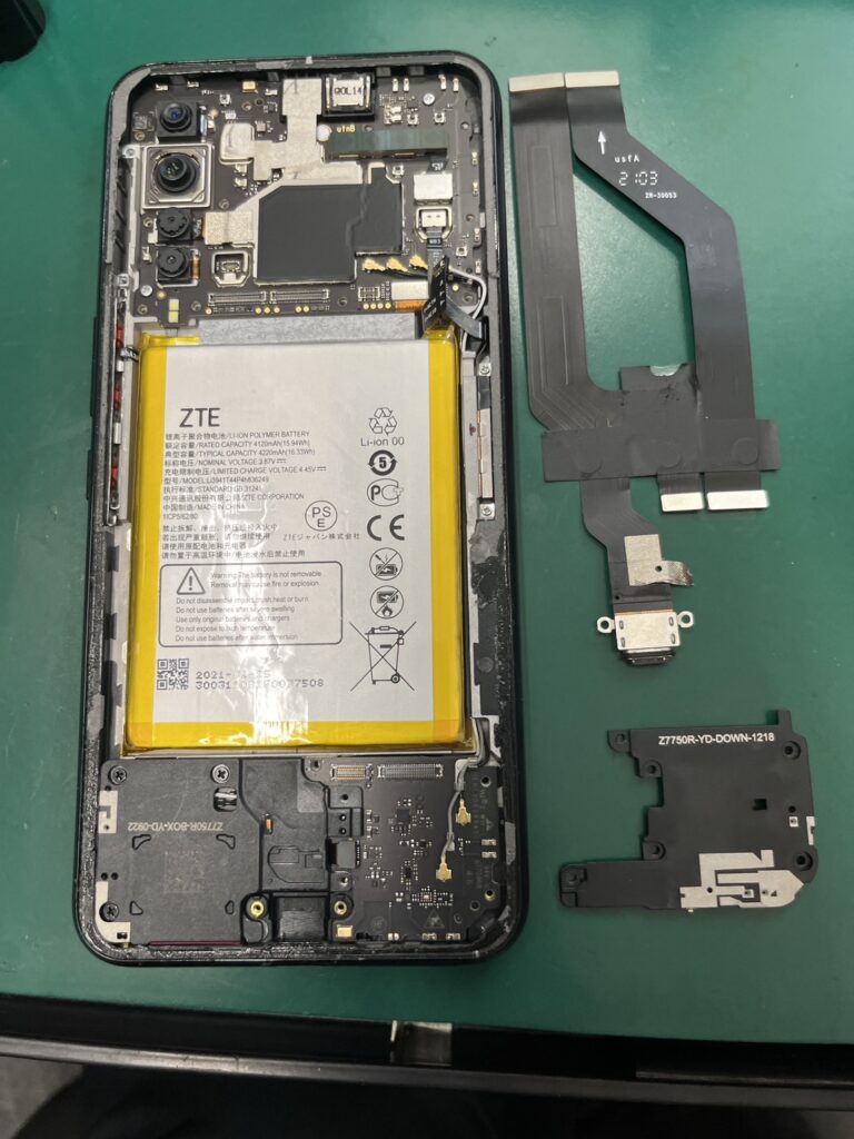 iPhone修理なら【モバイル修理 救急便】へ