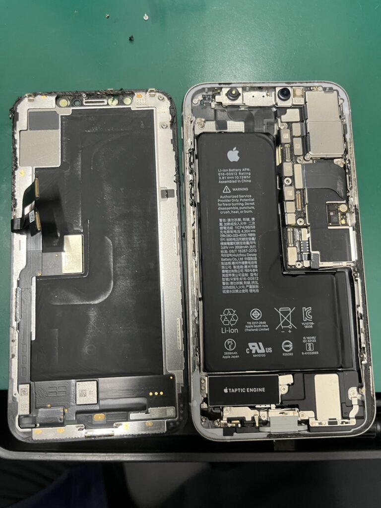 iPhone修理なら【モバイル修理 救急便】へ