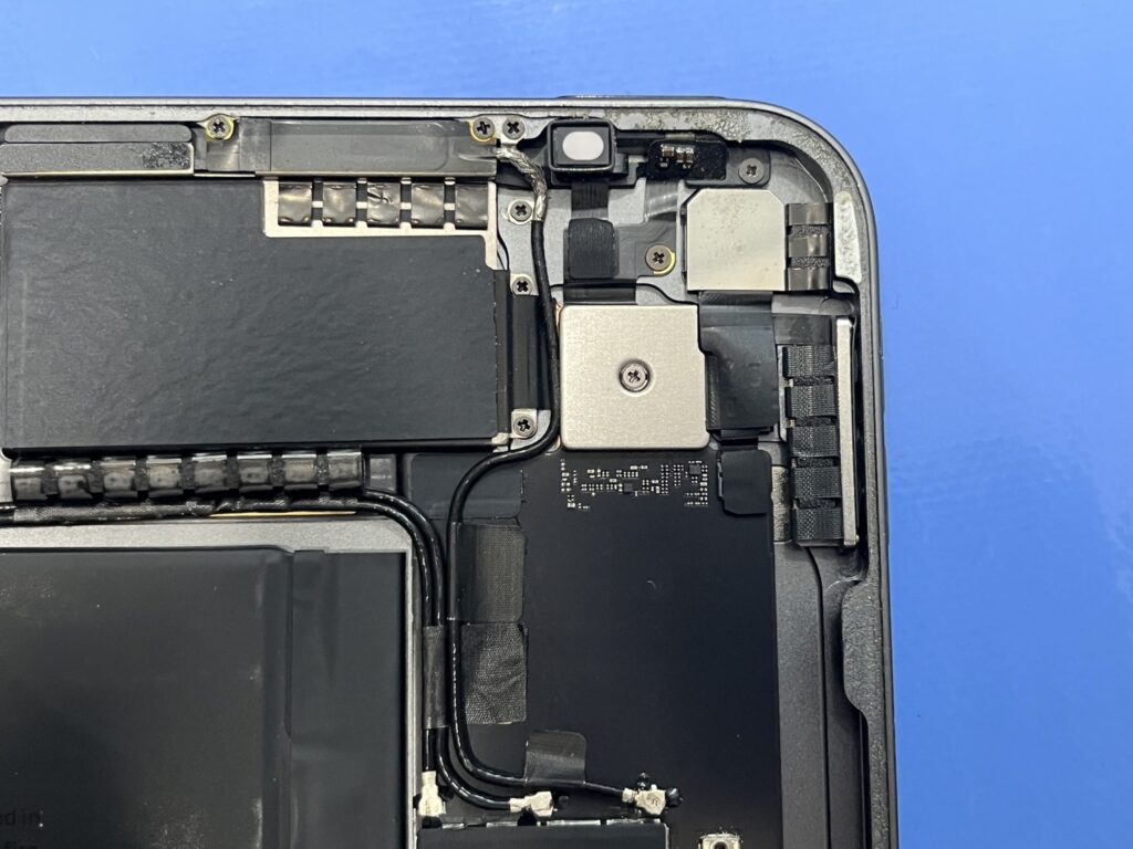 iPhone修理なら【モバイル修理 救急便】へ
