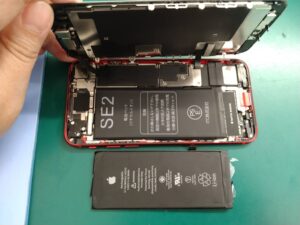 iPhone修理なら【モバイル修理 救急便】へ