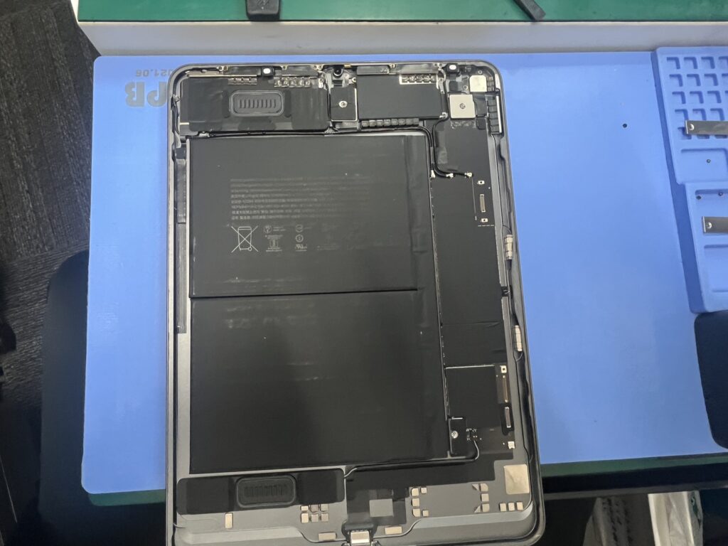 iPhone修理なら【モバイル修理 救急便】へ