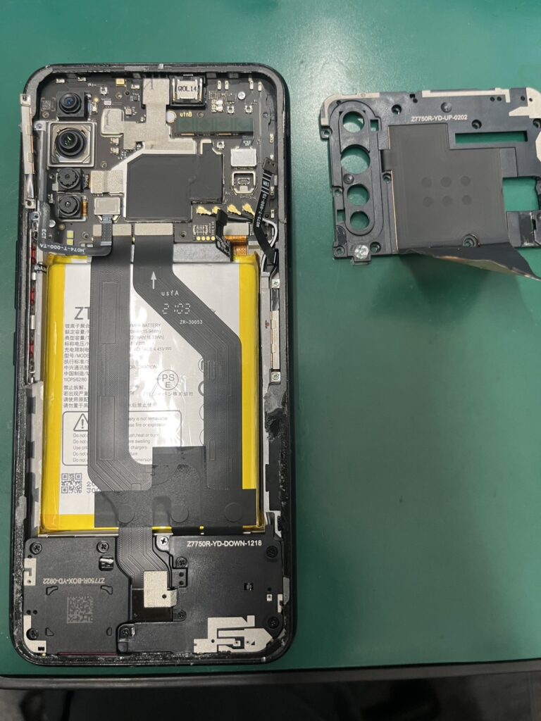 iPhone修理なら【モバイル修理 救急便】へ