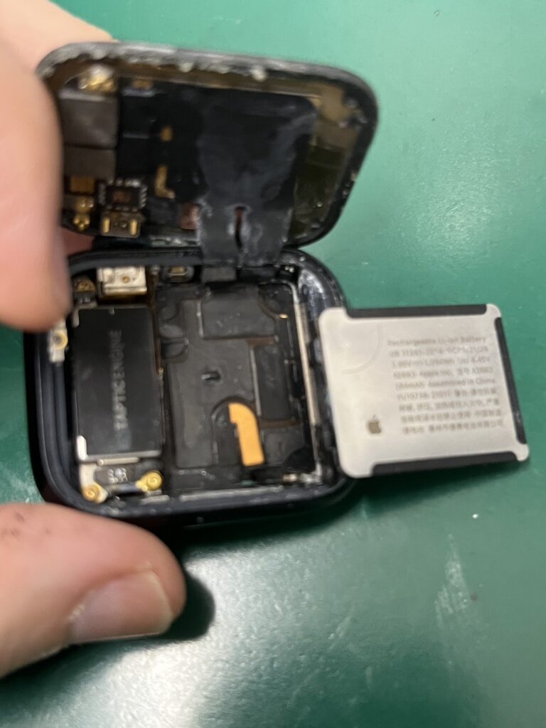 iPhone修理なら【モバイル修理 救急便】へ